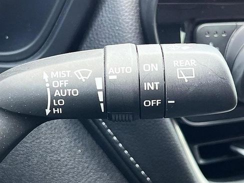Used 2024 Toyota Grand Highlander FWD image 21