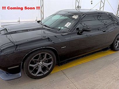 Used 2019 Dodge Challenger R/T