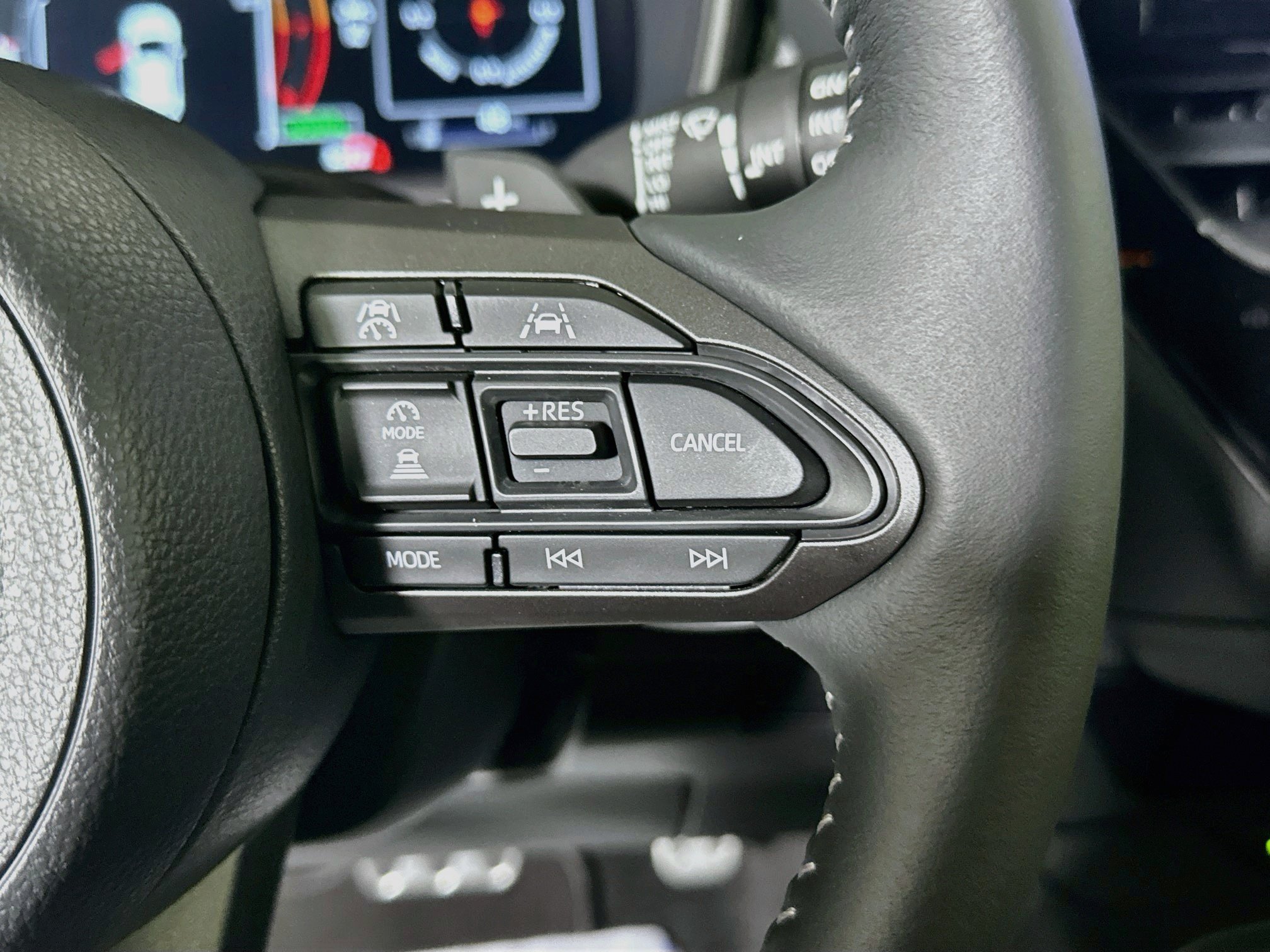 New 2026 Toyota Corolla GR AWD/4WD image 17