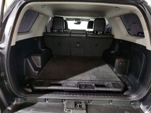 Used 2021 Toyota 4Runner Nightshade image 29