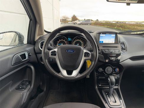 Used 2016 Ford Fiesta SE w/ Equipment Group 201A image 13