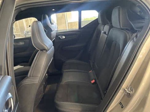 Used 2023 Volvo XC40 Recharge Ultimate w/ Protection Package Premier AWD/4WD image 4