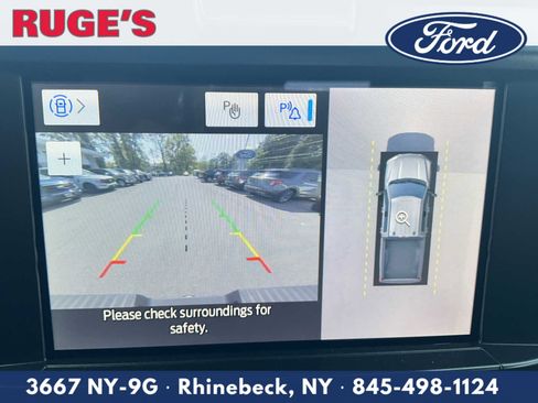 New 2026 Ford F350 XL w/ STX Appearance Package image 23