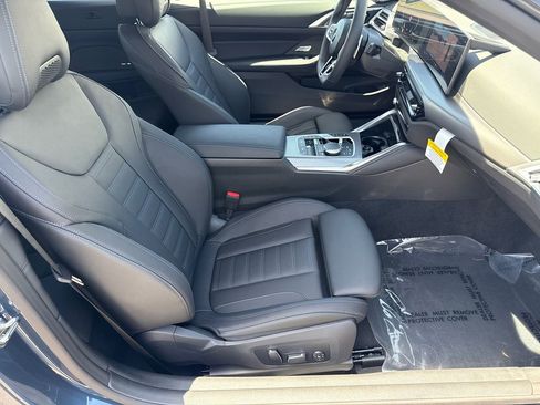 New 2026 BMW M440i Convertible w/ Premium Package RWD image 11