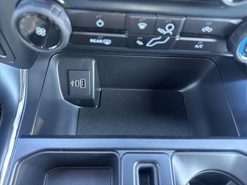New 2025 Ford F150 STX w/ Equipment Group 200A AWD/4WD image 34