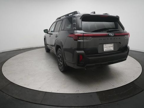 Certified 2026 Subaru Outback Limited AWD/4WD image 36