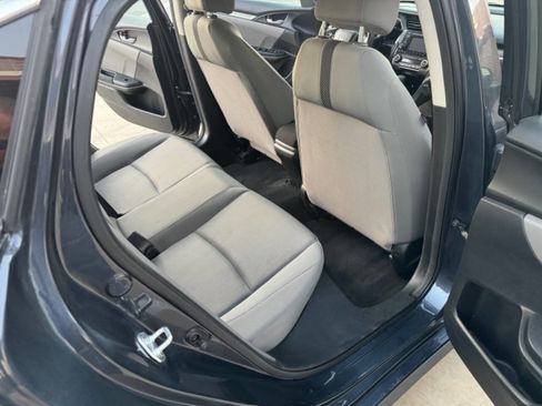 Used 2021 Honda Civic LX image 11