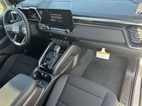New 2026 GMC Canyon Elevation image 27