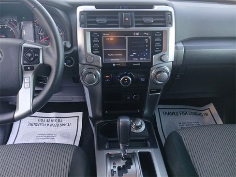 Used 2024 Toyota 4Runner SR5 image 11