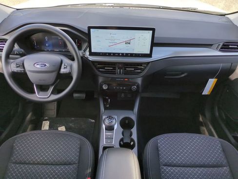 New 2025 Ford Escape Active w/ Tech Pack #1 image 15
