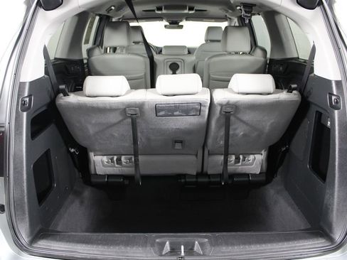 Used 2022 Honda Odyssey Touring image 16