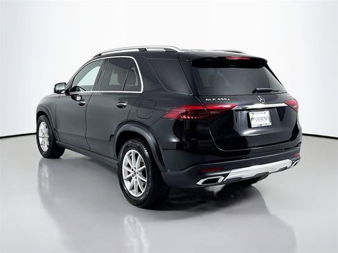 Used 2024 Mercedes-Benz GLE 450e 4MATIC image 8