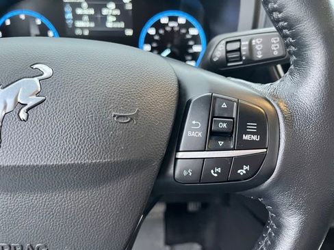 Used 2022 Ford Bronco Sport Big Bend w/ Convenience Package AWD/4WD image 26