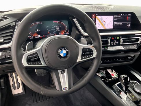 Used 2026 BMW Z4 sDrive30i RWD image 5