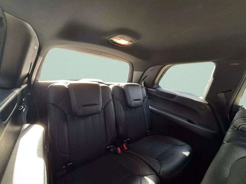 Used 2018 Mercedes-Benz GLS 450 4MATIC image 16