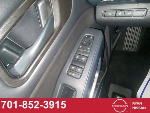 New 2025 Nissan Pathfinder Rock Creek image 27