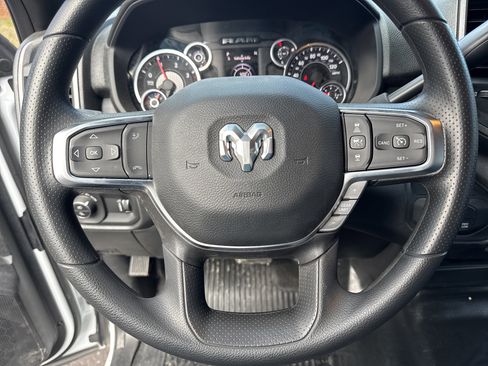 New 2026 RAM 2500 Tradesman image 7