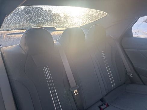 Used 2022 Hyundai Elantra SEL w/ Convenience Package image 11