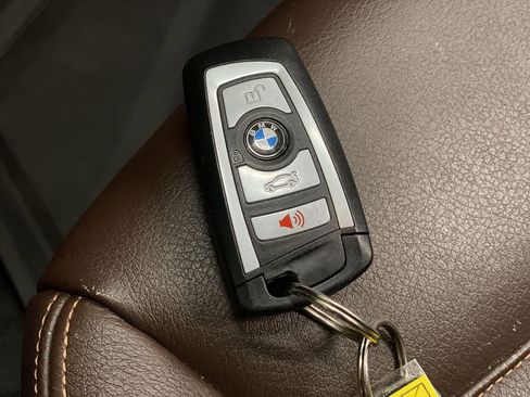 Used 2016 BMW X3 xDrive28d image 28