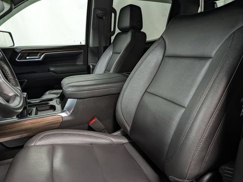 Certified 2023 Chevrolet Silverado 1500 LT AWD/4WD image 12