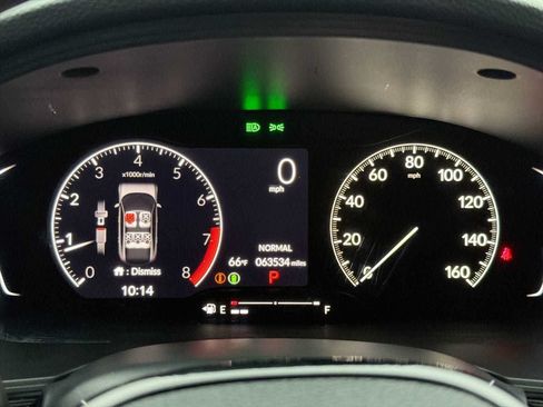 Used 2022 Honda Civic Sport image 26