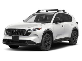 New 2026 MAZDA CX-5 2.5 S w/ Premium Plus Package AWD/4WD video 1