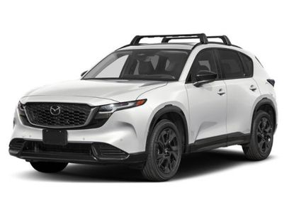 New 2026 MAZDA CX-5 2.5 S w/ Premium Plus Package