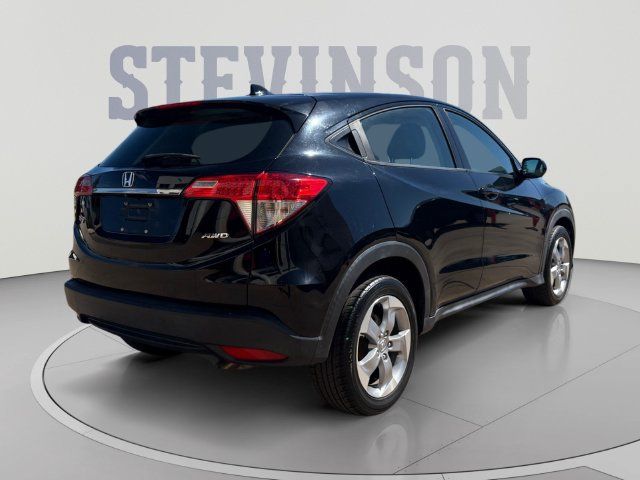 Used 2021 Honda HR-V LX image 5