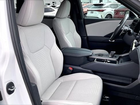 Used 2024 Lexus TX 350 FWD w/ Cold Weather Package image 9