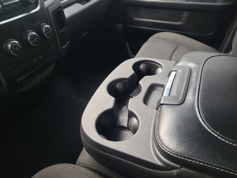 Used 2018 RAM 1500 Tradesman w/ Popular Equipment Group RWD image 26