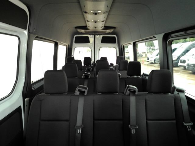 Used 2026 Mercedes-Benz Sprinter 2500 image 8