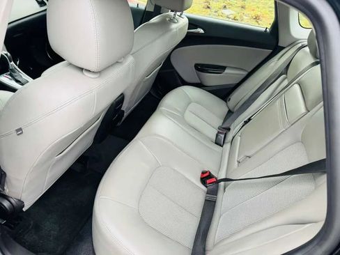 Used 2016 Buick Verano image 10