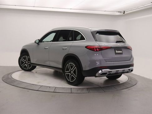 New 2026 Mercedes-Benz GLC 300 GLC 300 image 2