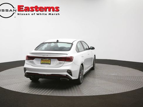Used 2023 Kia Forte GT FWD image 42