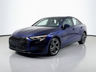 Used 2024 Audi A3 2.0T Premium