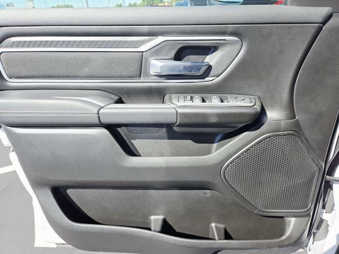 New 2026 RAM 1500 Big Horn image 29