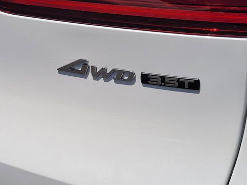 New 2026 Genesis GV70 3.5T Sport Prestige AWD/4WD image 9
