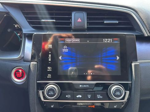 Used 2017 Honda Civic EX-T image 18