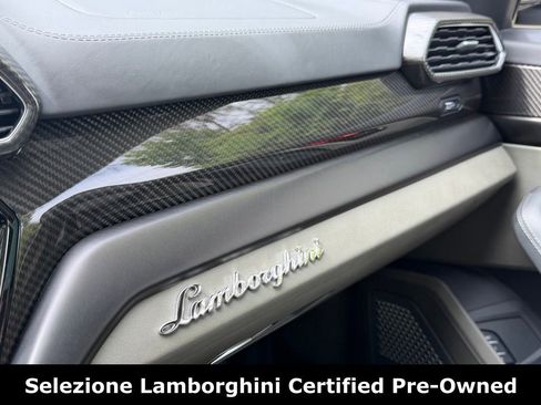 Used 2024 Lamborghini Urus S AWD/4WD image 50