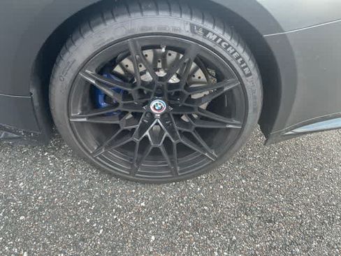 Used 2023 BMW M4 Competition RWD image 16