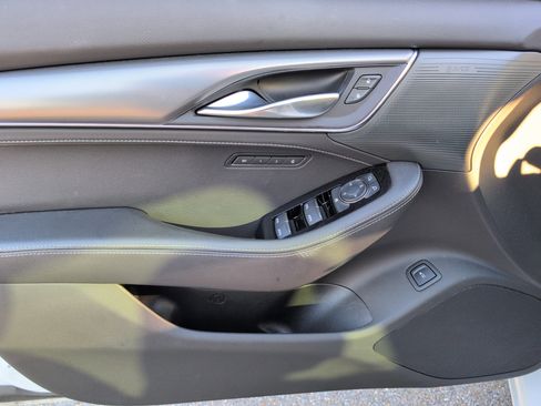 Certified 2025 Cadillac CT5 Premium Luxury image 11