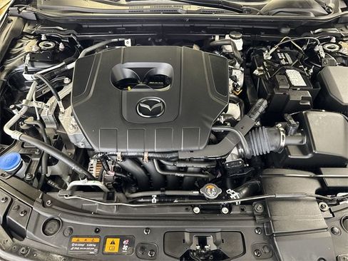 Used 2025 MAZDA MAZDA3 s image 27