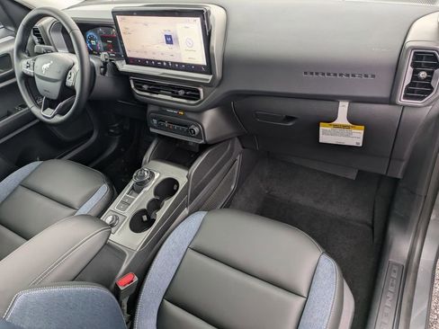 New 2025 Ford Bronco Sport Outer Banks image 20