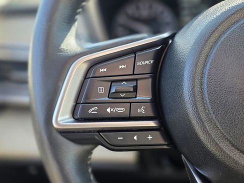 Certified 2024 Subaru Legacy Limited w/ Popular Package #2 image 26