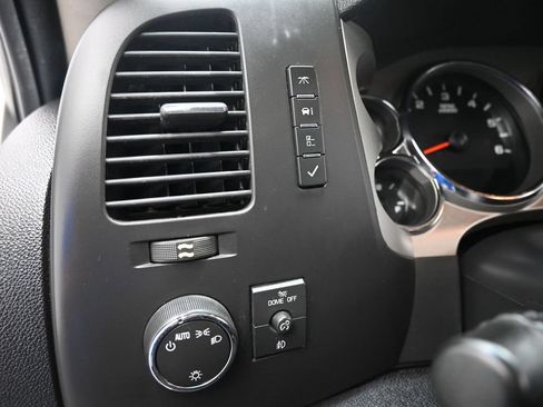Used 2012 Chevrolet Silverado 1500 LT w/ All-Star Edition AWD/4WD image 11