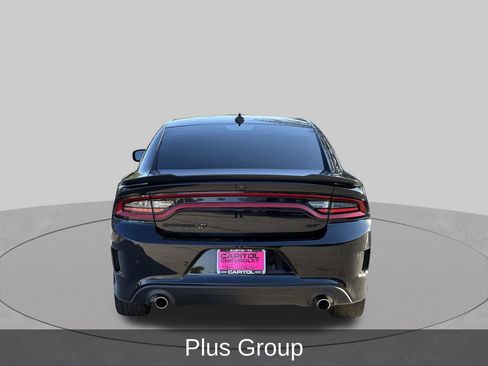 Used 2023 Dodge Charger GT w/ Plus Group AWD/4WD image 4
