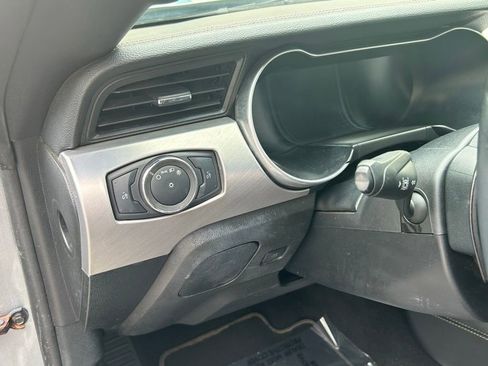 Used 2023 Ford Mustang Premium w/ Equipment Group 201A image 18