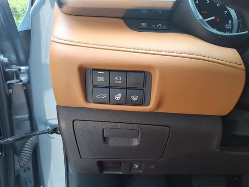 Used 2020 Toyota Highlander Platinum AWD/4WD image 15