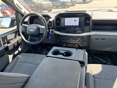 Certified 2023 Ford F150 XL AWD/4WD image 21