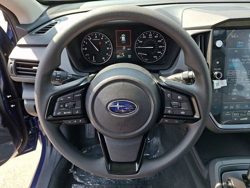 New 2026 Subaru Crosstrek 2.0i Premium image 10